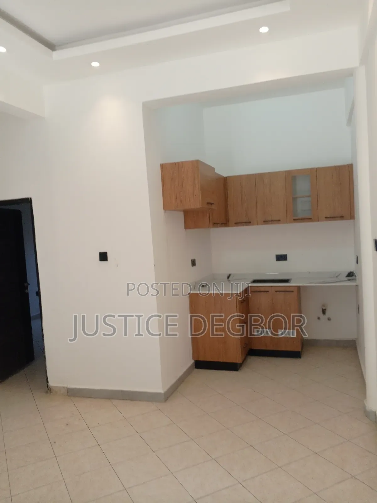 1bdrm Apartment in Bestchoice, Accra Metropolitan for rent
