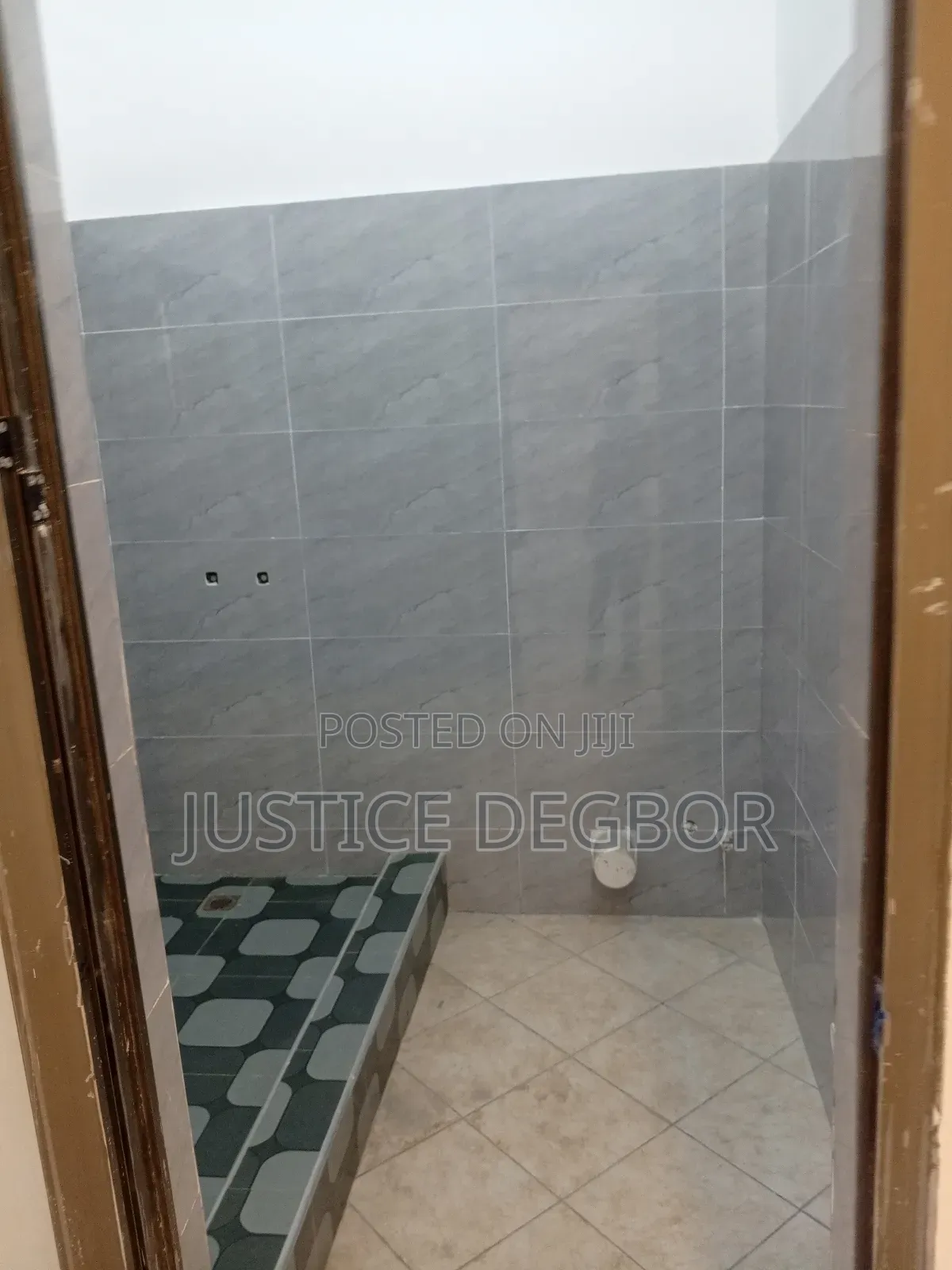 1bdrm Apartment in Bestchoice, Accra Metropolitan for rent