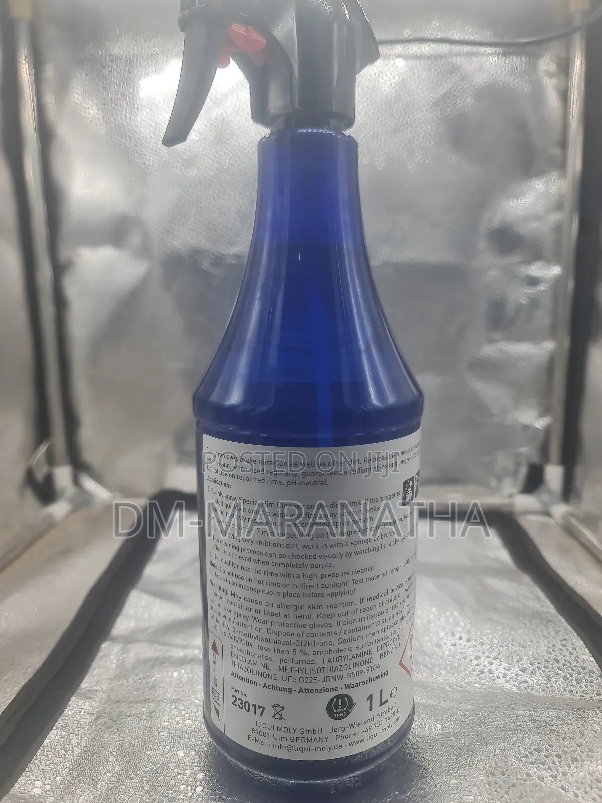 Rim Cleaner Liqui Moly