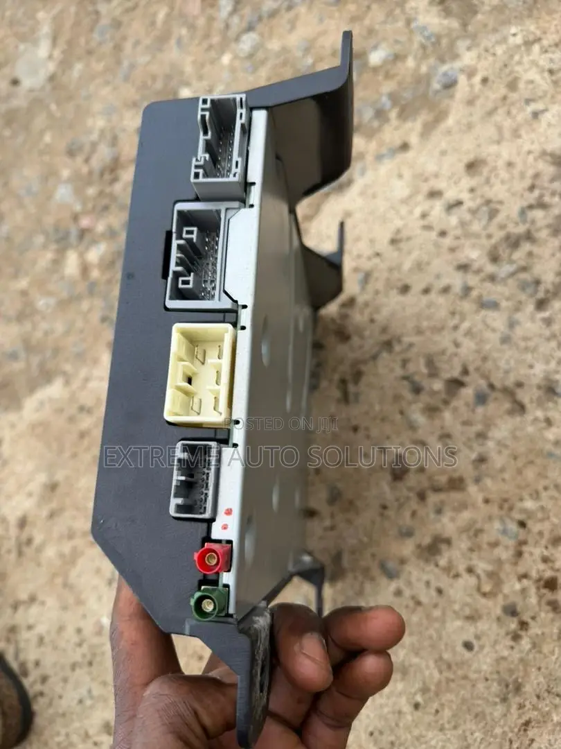 2019-2023 Acura RDX Radio Amp Amplifier Sound