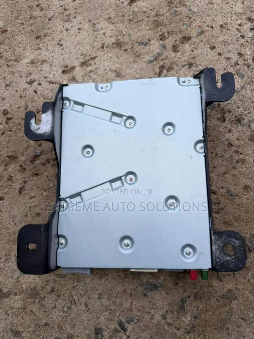 2019-2023 Acura RDX Radio Amp Amplifier Sound