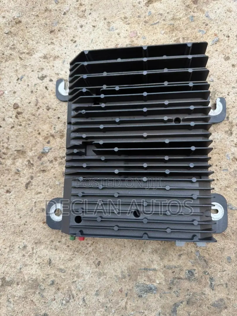 2019-2023 Acura RDX Radio Amp Amplifier Sound