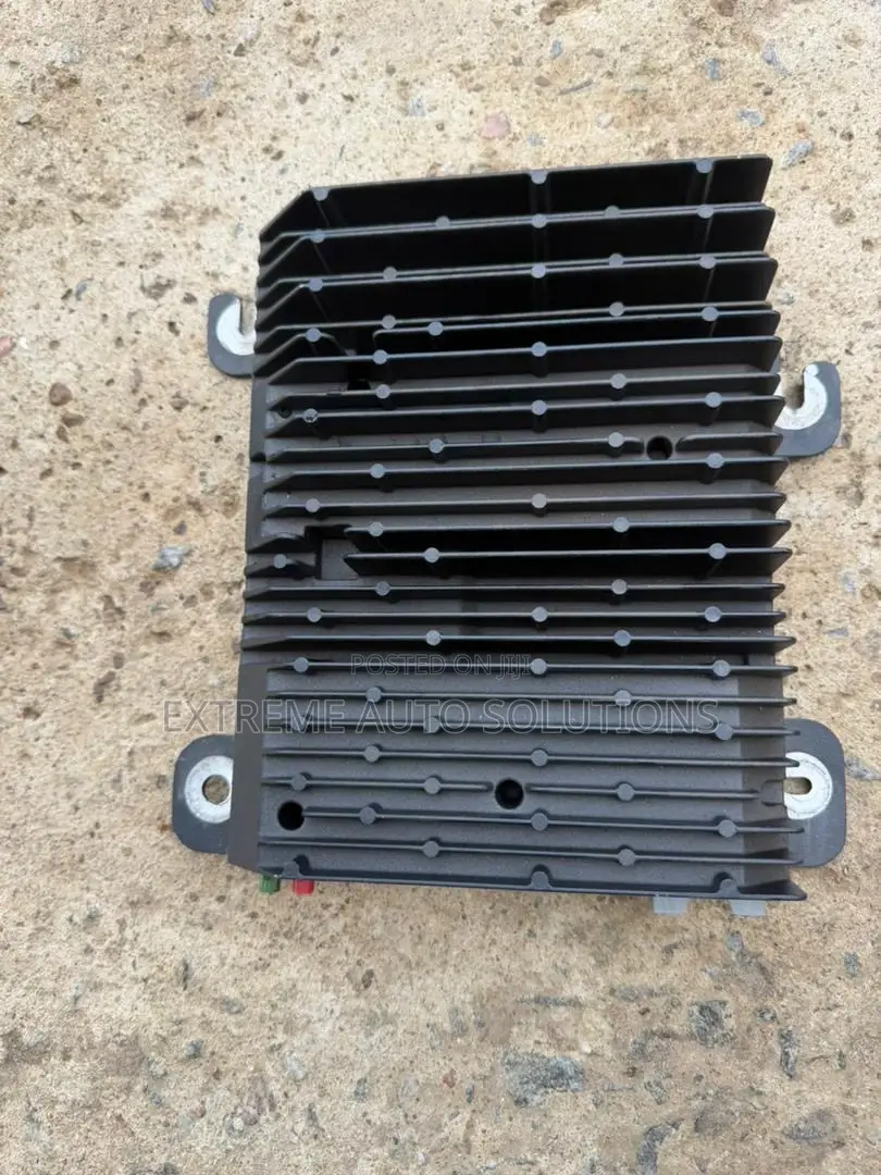2019-2023 Acura RDX Radio Amp Amplifier Sound