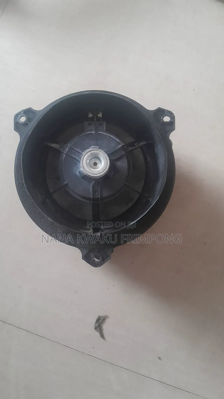 Toyota Corolla 03 to 2012 Home Used Door Speakers Available
