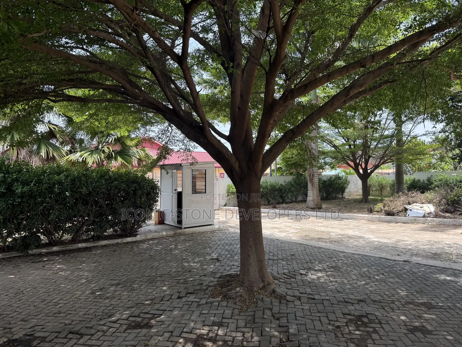 Registered 2 Plots At Dzorwulu For Sale Or Joint Venture