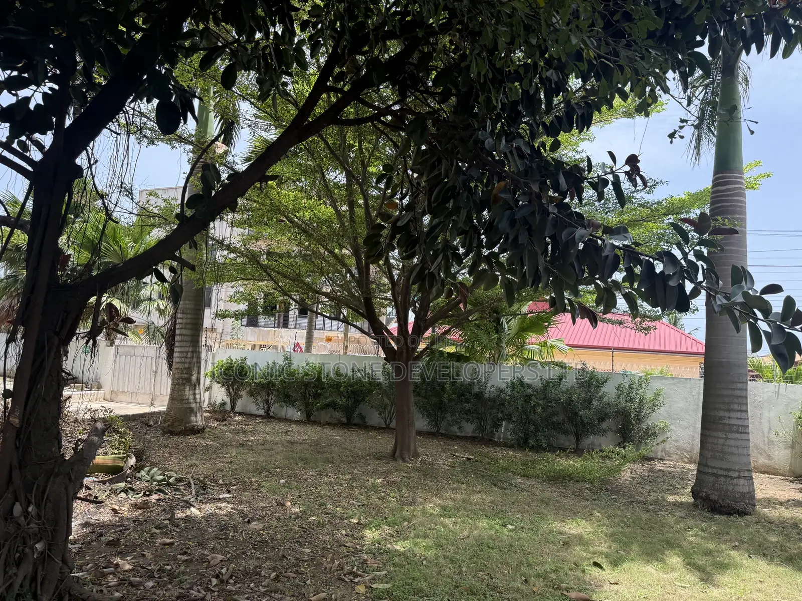 Registered 2 Plots At Dzorwulu For Sale Or Joint Venture