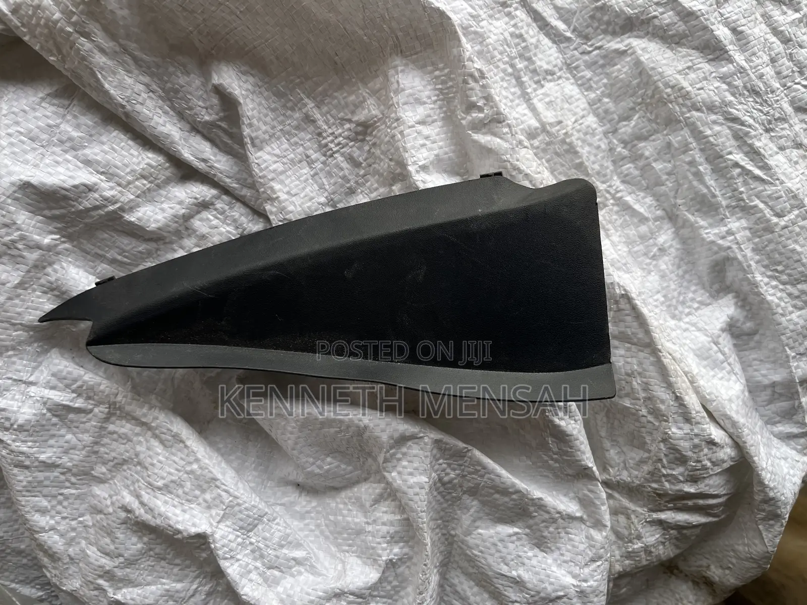 Mazda Cx Wiper Ends