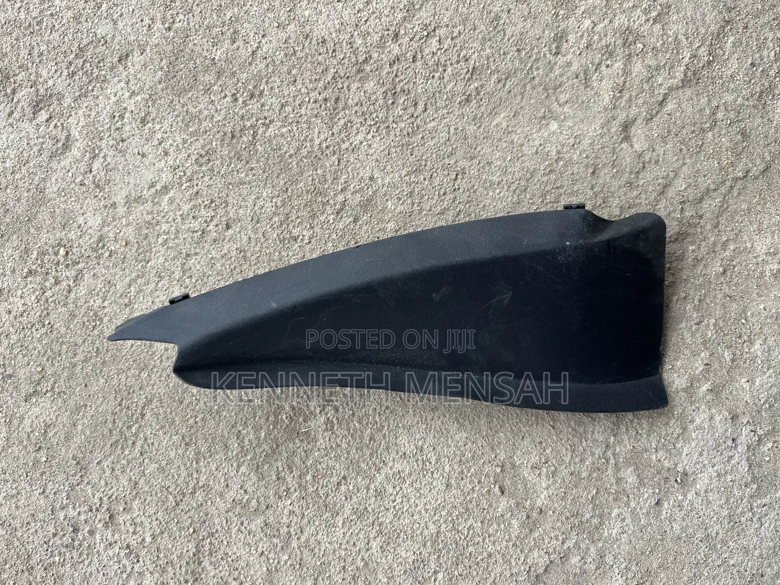 Mazda Cx Wiper Ends