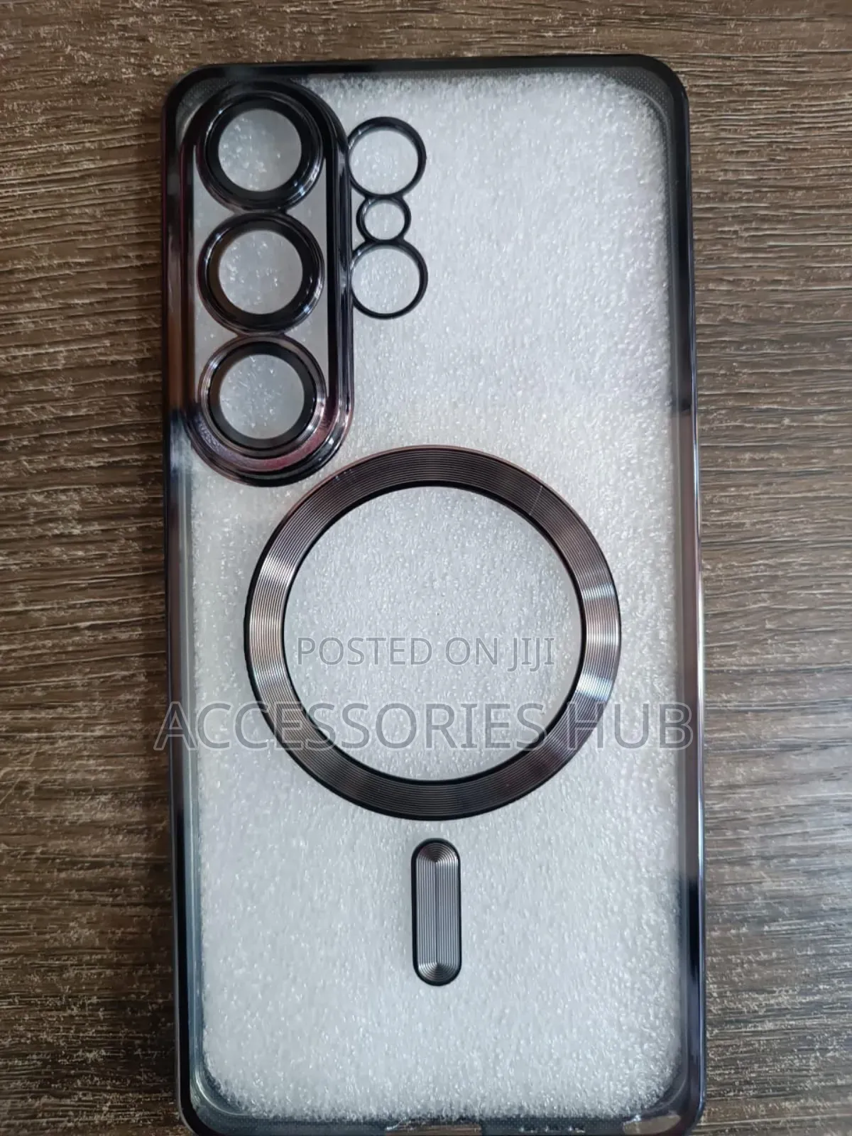 Samsung S26 Ultra Magsafe Cases
