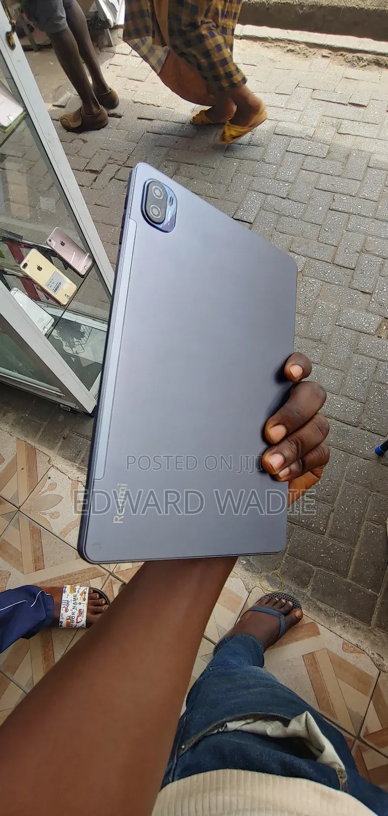 Xiaomi Mi Pad 2 64 GB Gray
