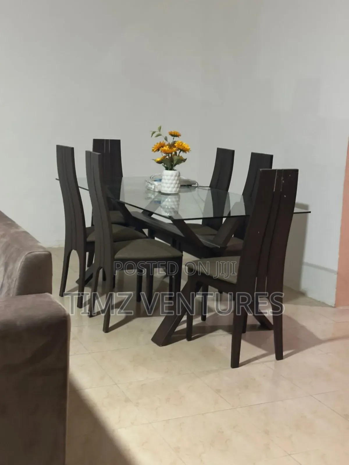 Furnished 4bdrm House in Regimanuel Gray Estates for sale
