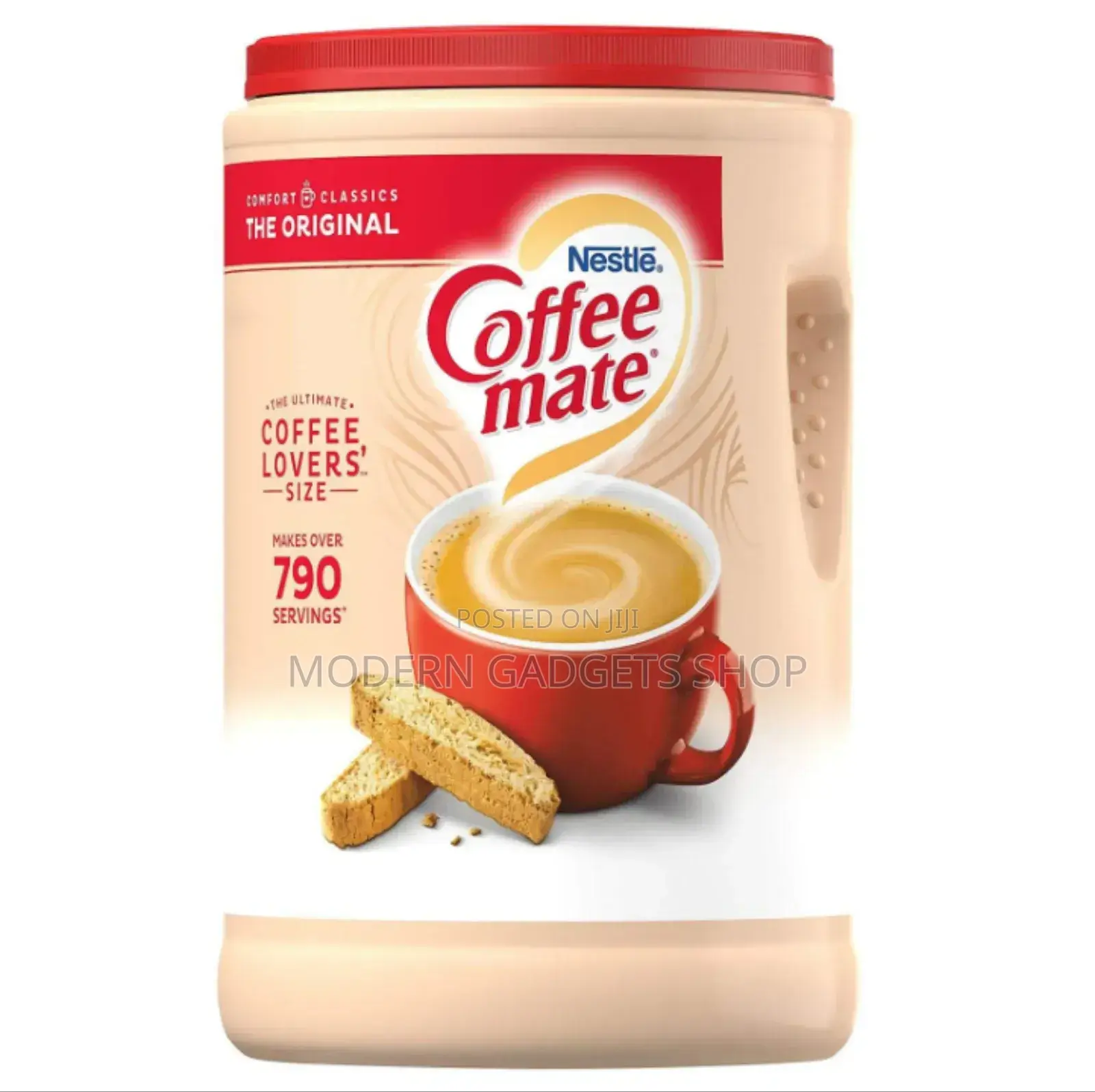 Nestle Coffee-Mate
