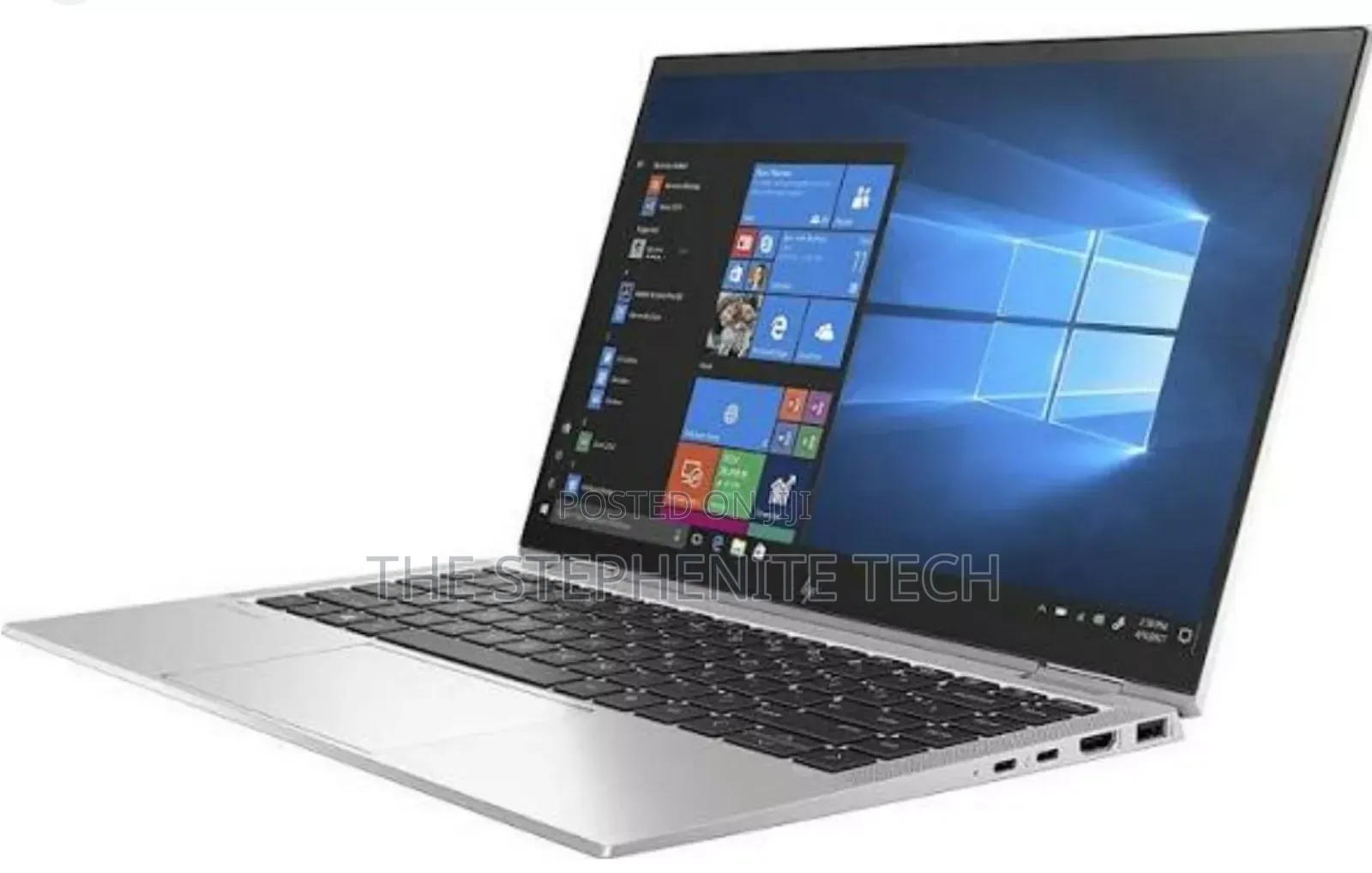 Laptop HP EliteBook x360 1040 G7 16GB Intel Core i5 SSD 512GB