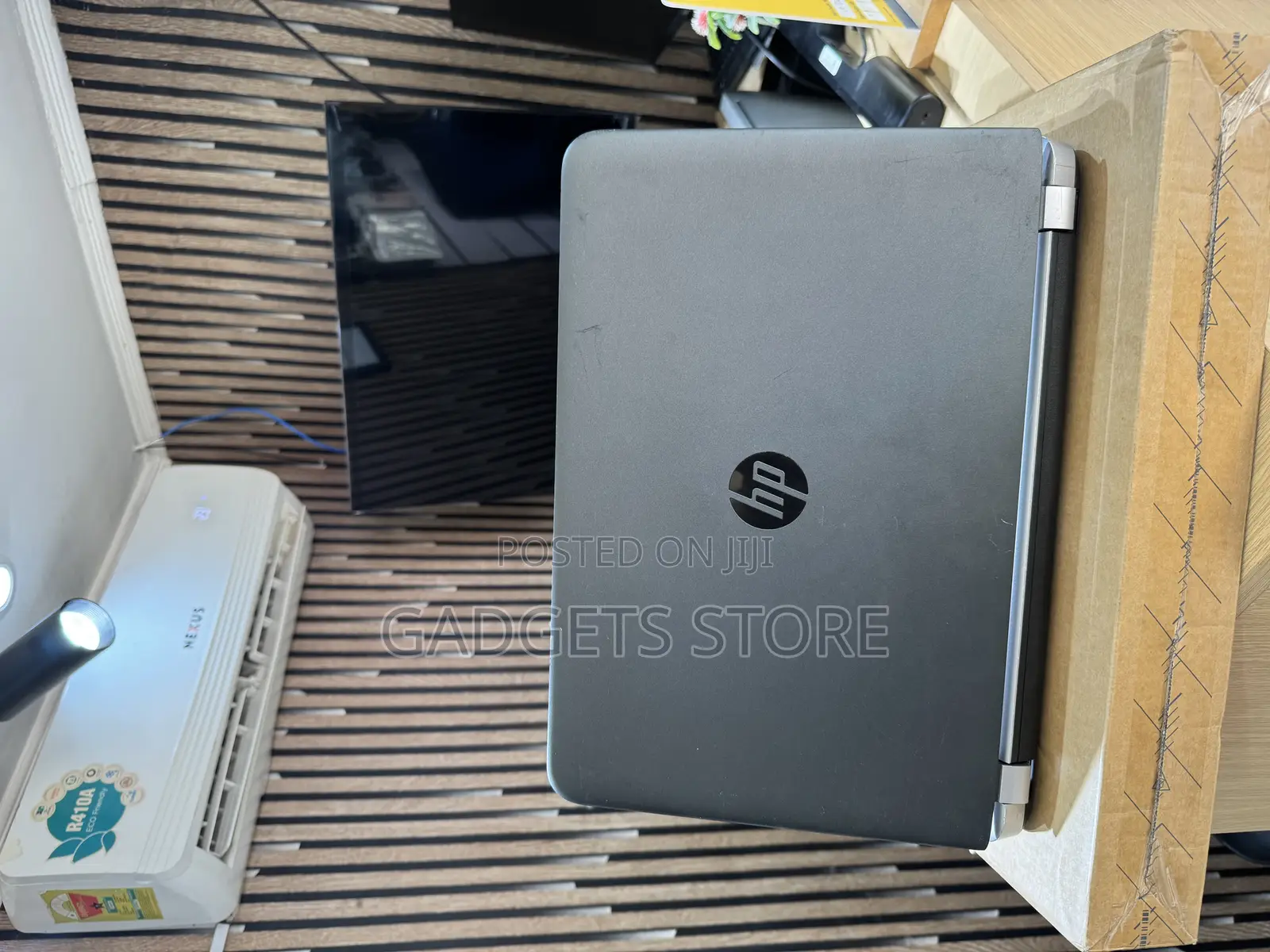 Laptop HP ProBook 450 G3 8GB Intel Core i3 SSD 128GB