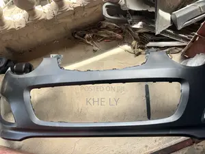 Kia Picanto 2010 Front Bumper