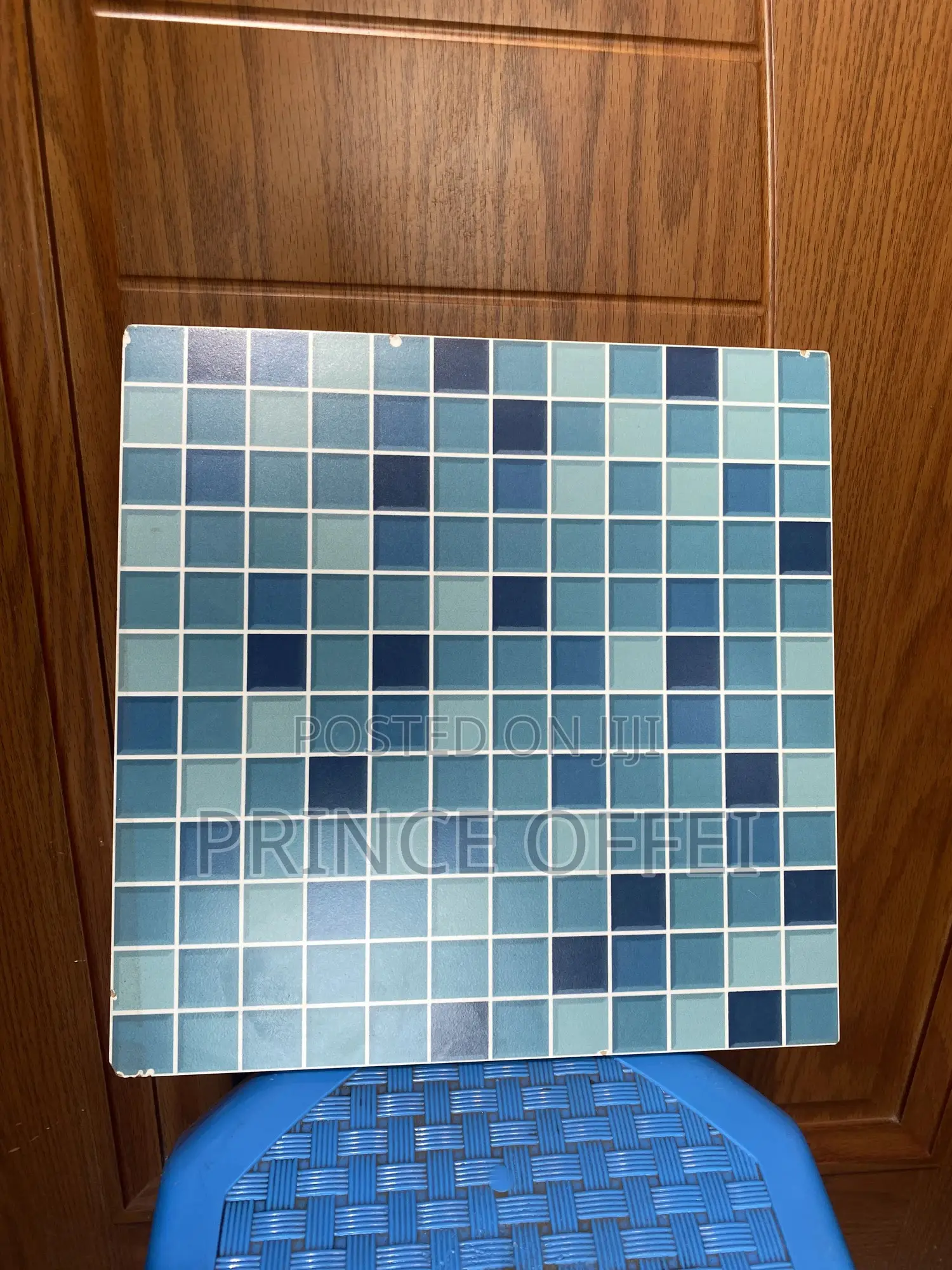 30/30cm Swimming Pool Tiles