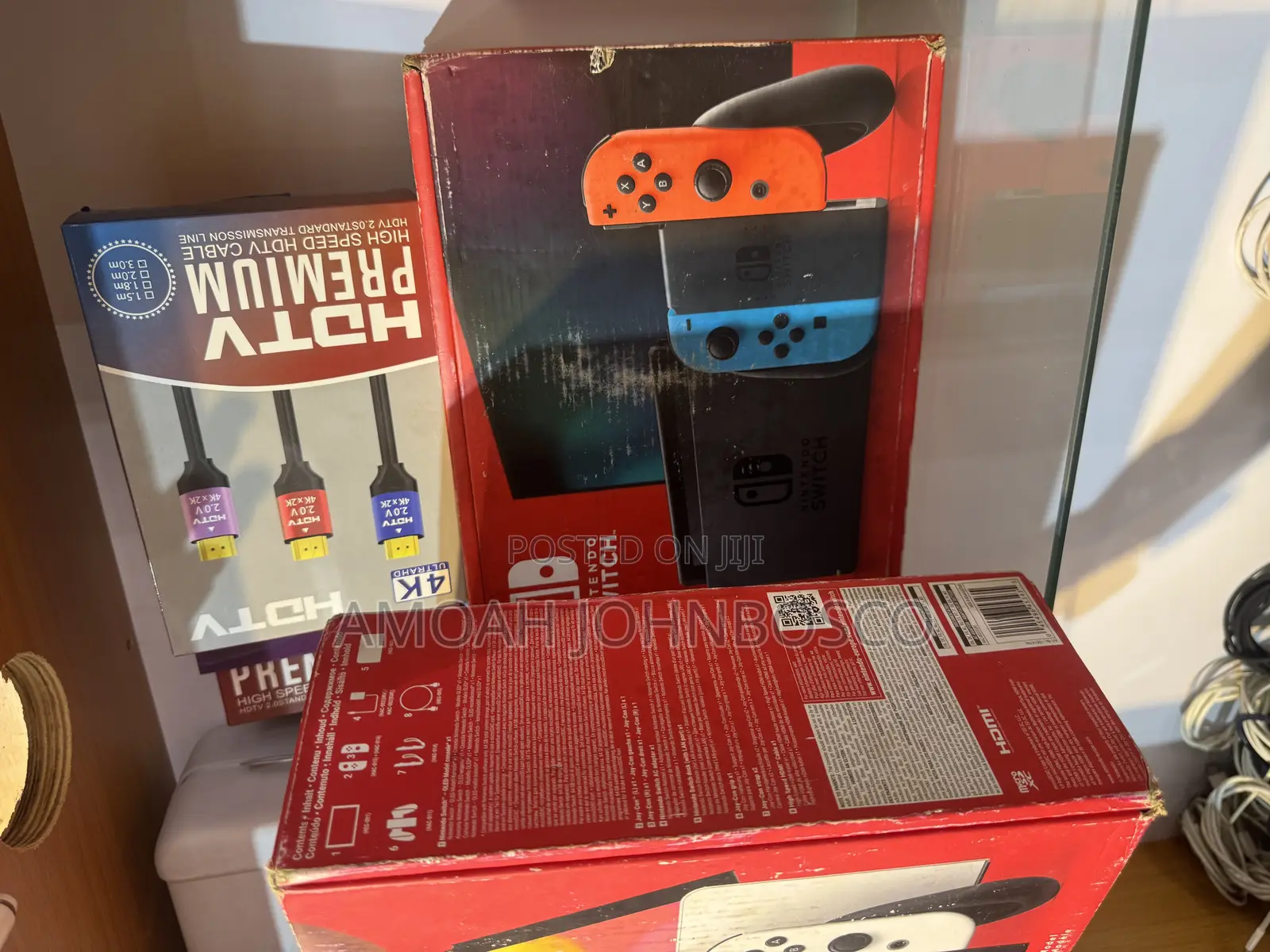 Nintado Switch