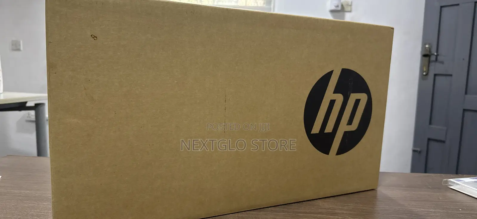 New Laptop HP 250 G10 8GB Intel Core i3 SSD 512GB