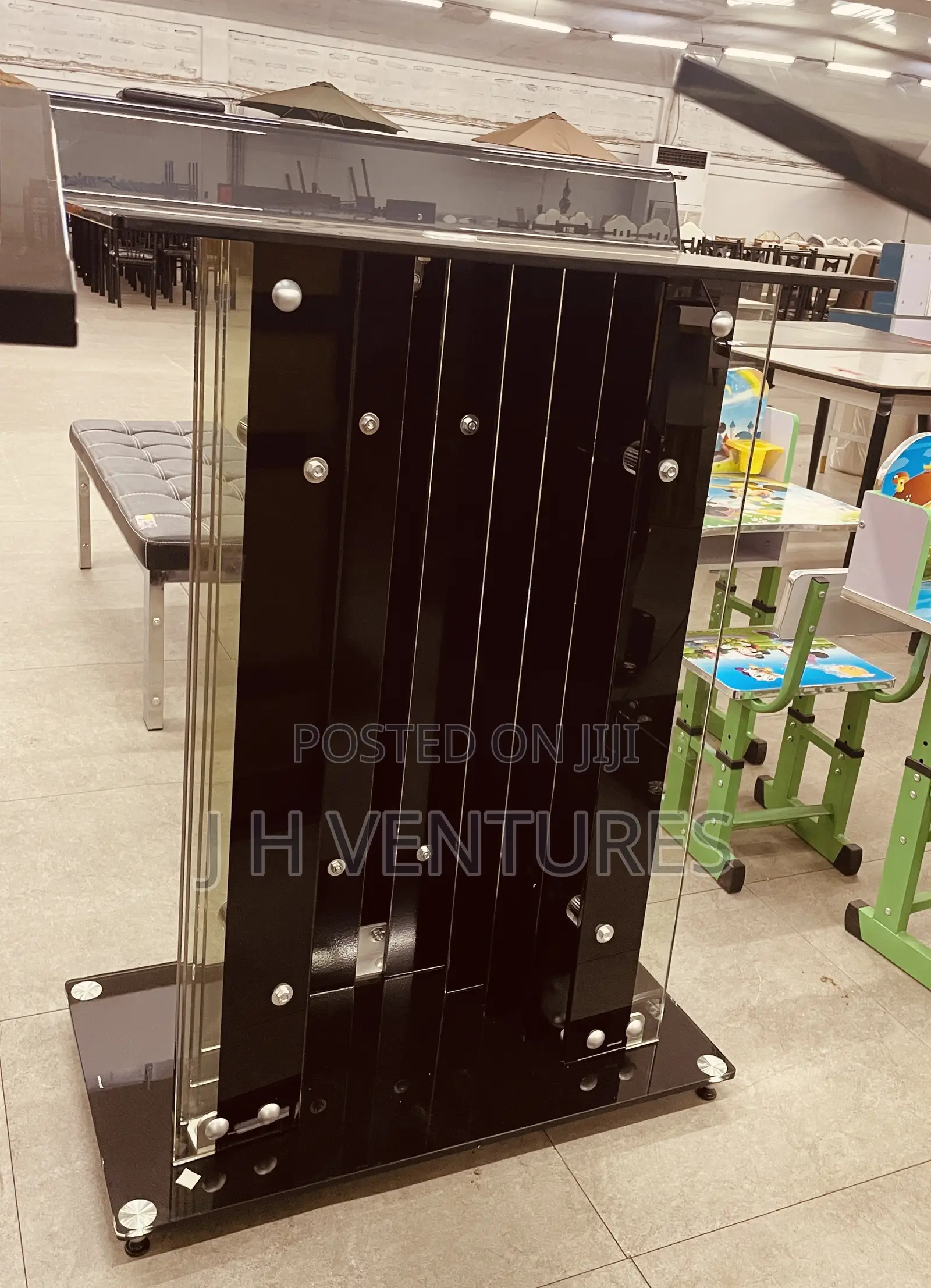 Pulpit Pulpit ( Lh - 188)