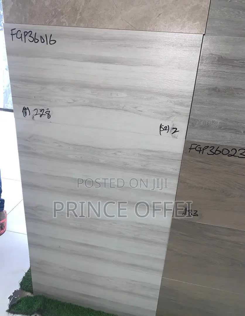 30/60cm Wood Tile