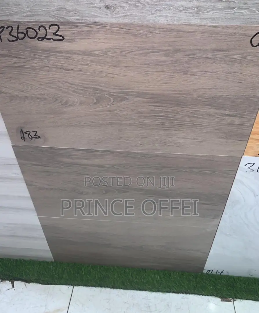 30/60cm Wood Tile