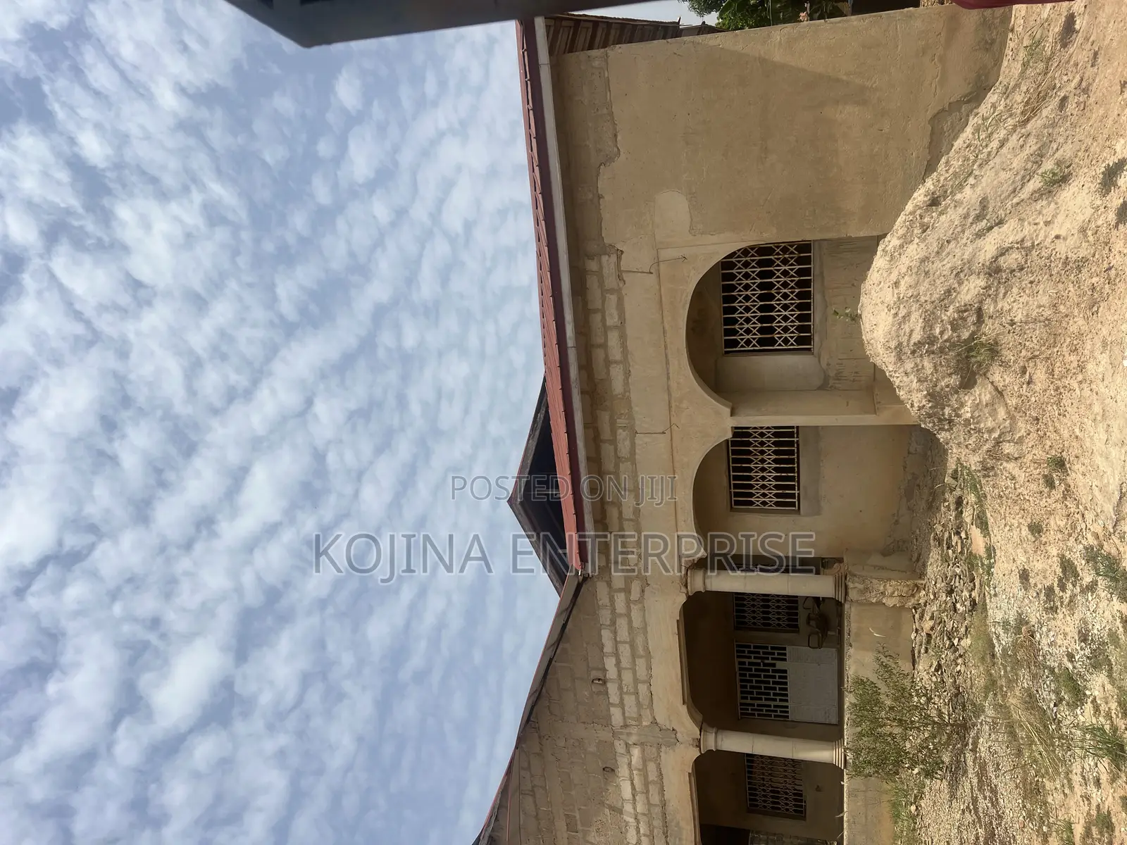 3bdrm House in Daban Newsite (, Kumasi Metropolitan for sale