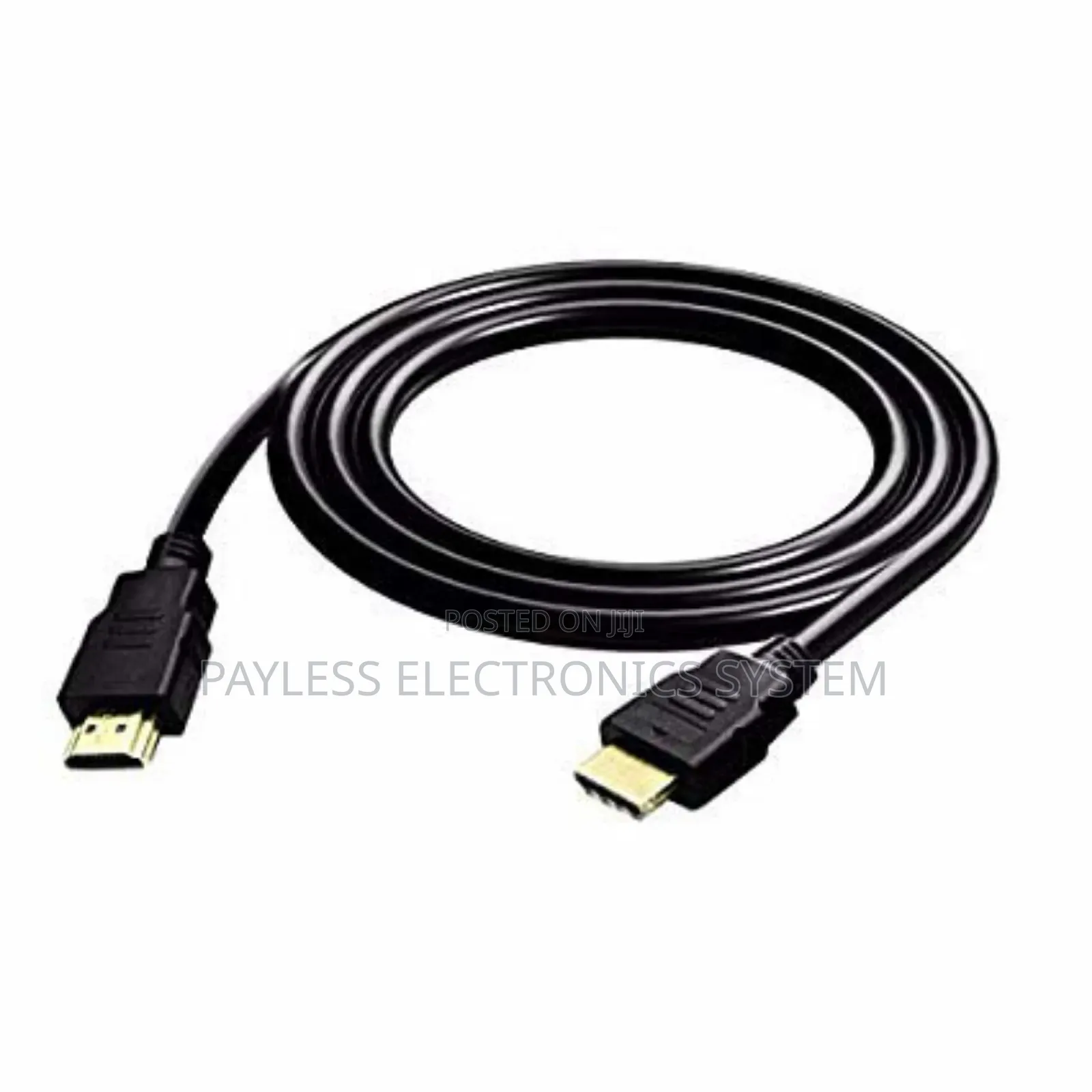 Hdmi 3 Meters Cables