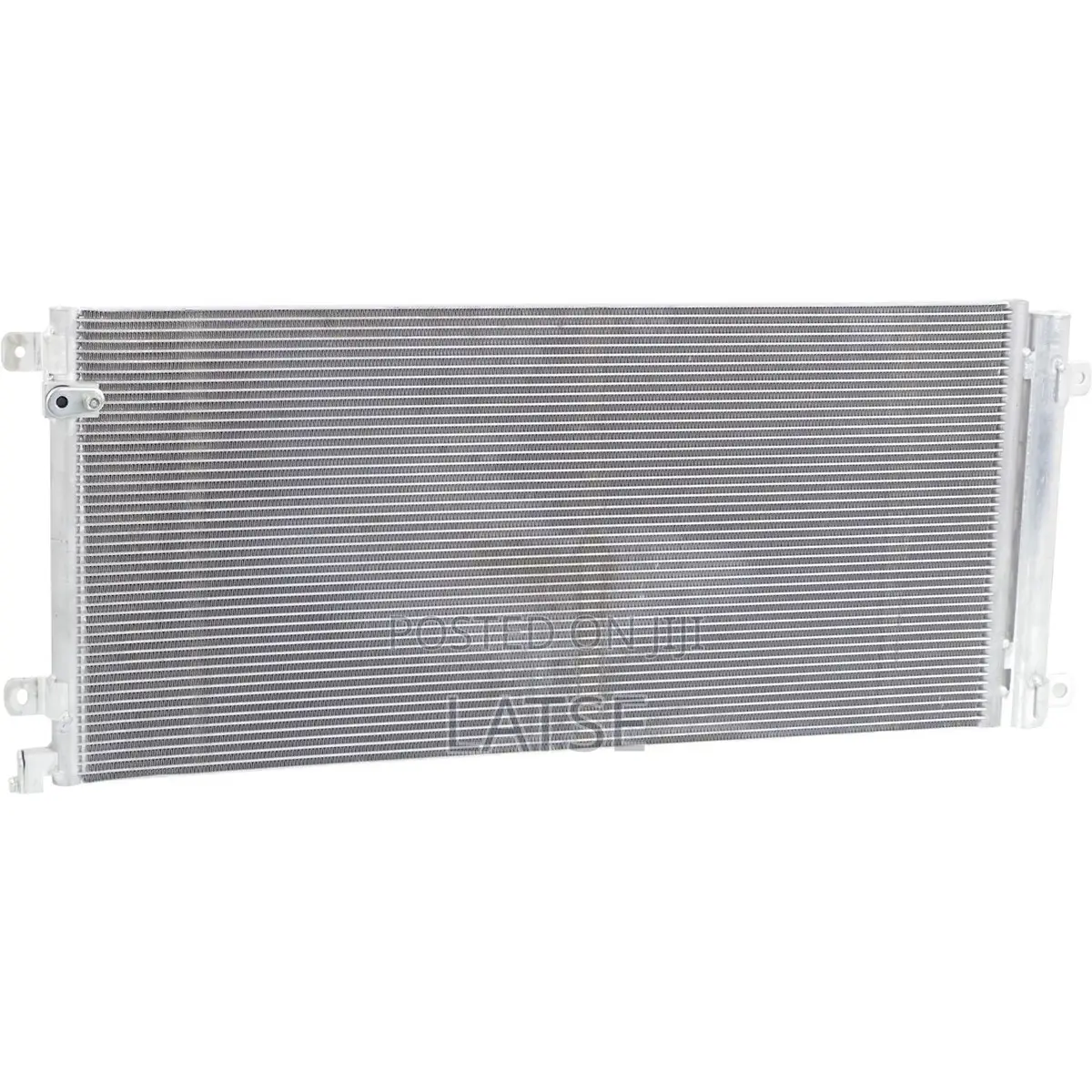 Honda Civic 2016,2017,2018,2019,2020,2021 A/C Condenser