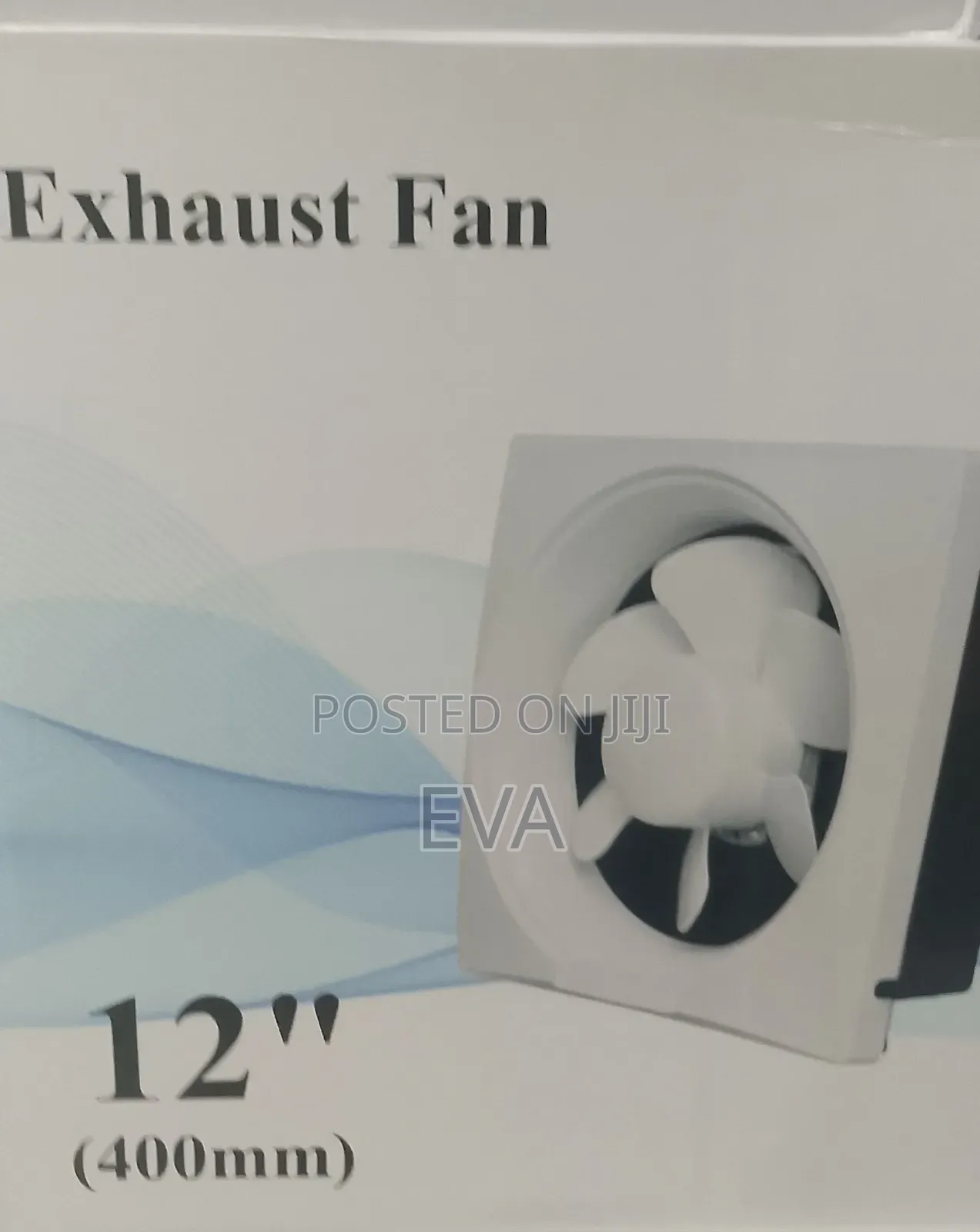 Exhaust Fan