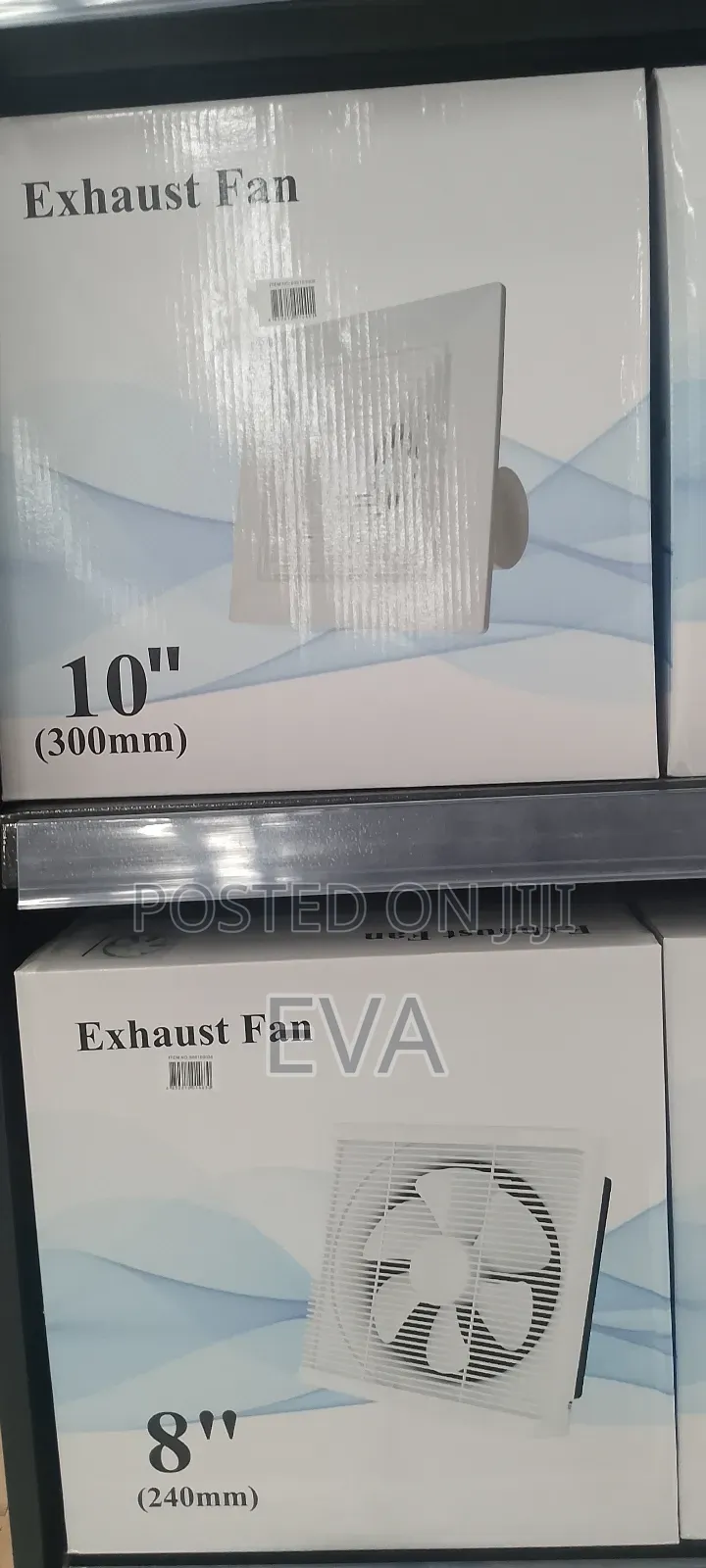 Exhaust Fan