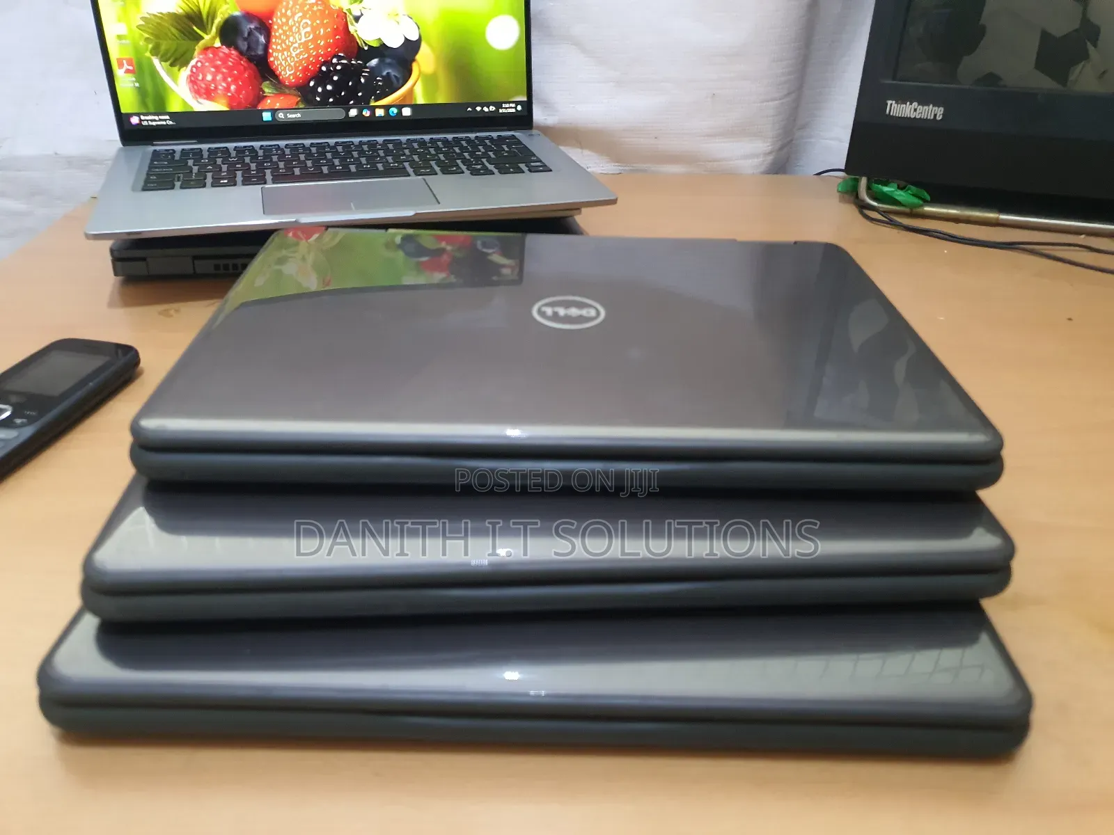 Laptop Dell Latitude 11 3189 4GB Intel Pentium SSD 128GB