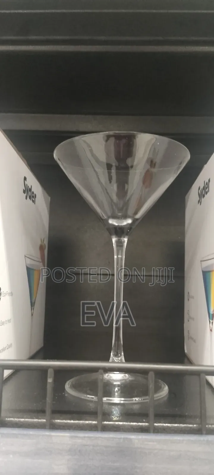 Cocktail Glass