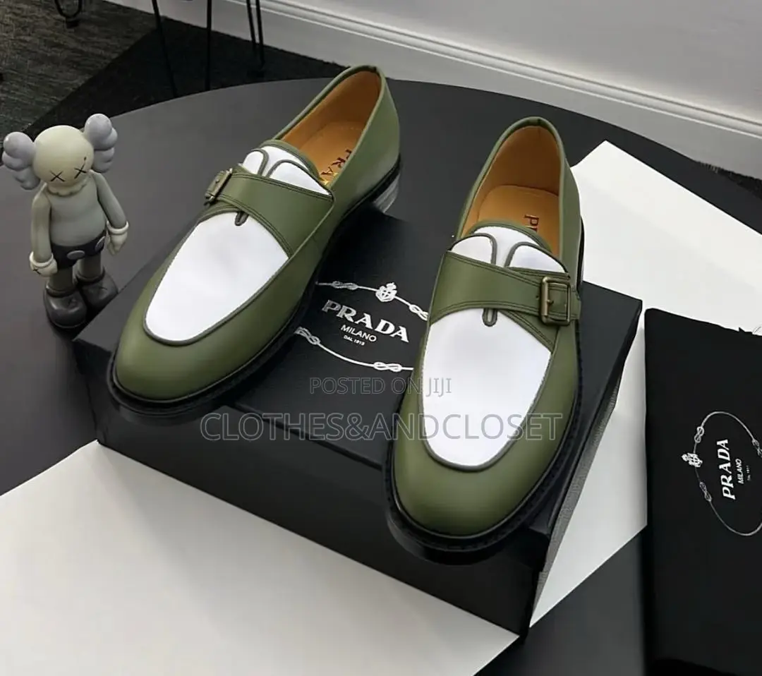 Luxurious Classic Shoes