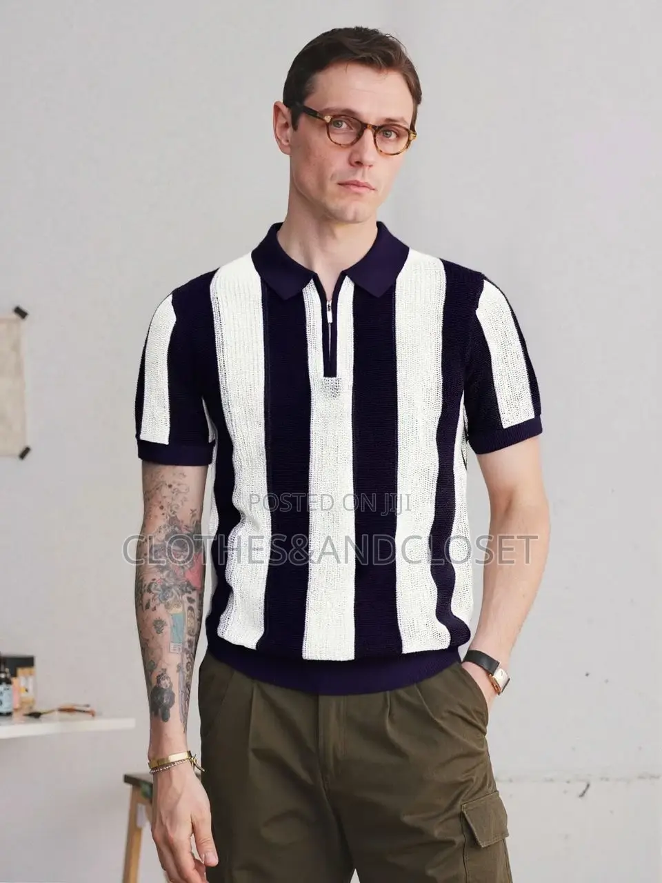 Club Tee’S