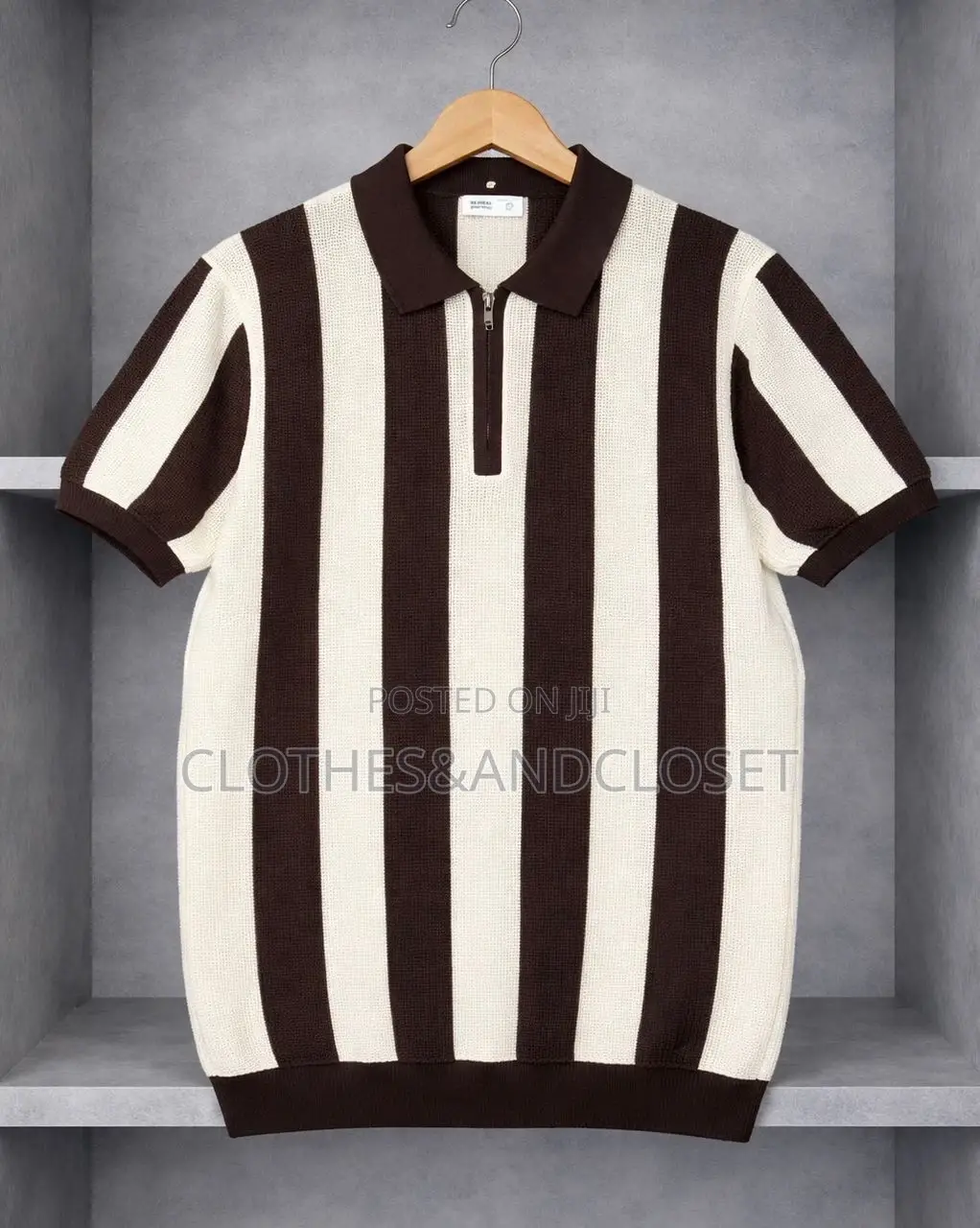 Club Tee’S