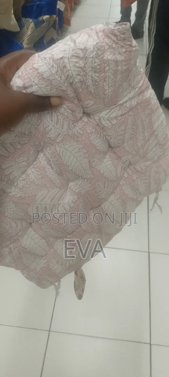 Seat Cushion