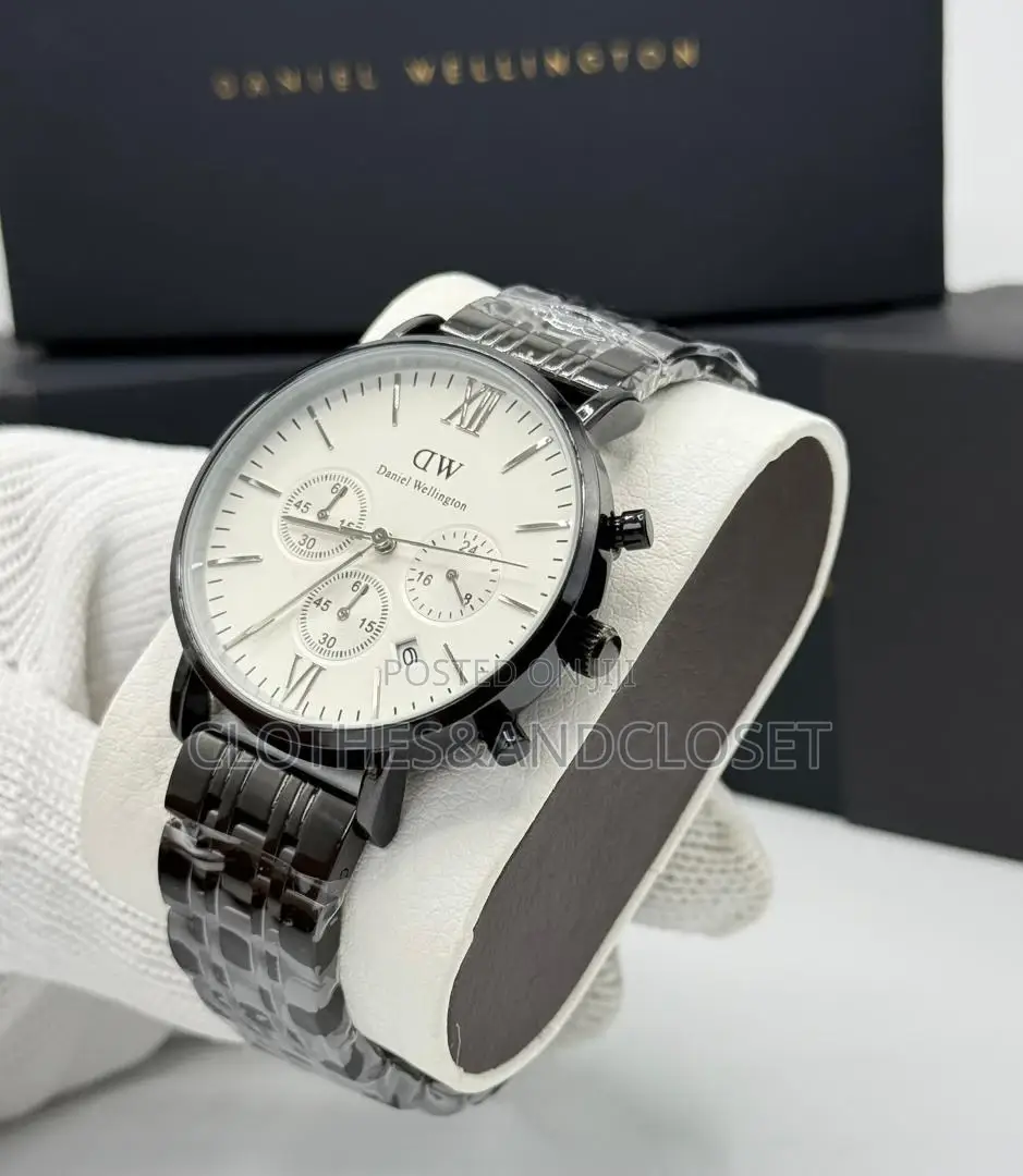 Quality Daniel Wellington Watches