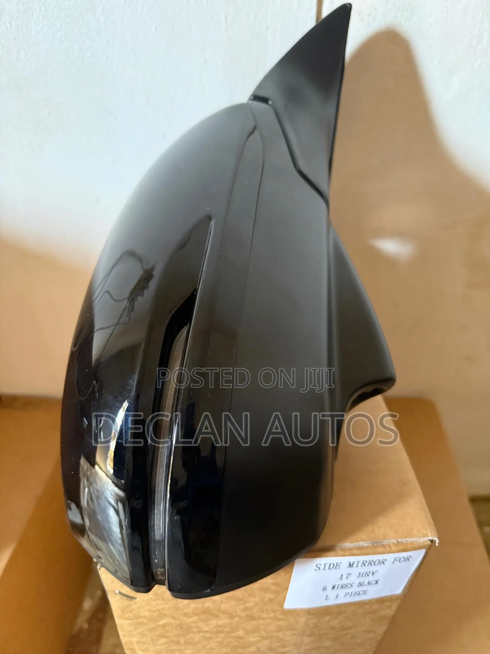 Honda HRV 2018 With Camera