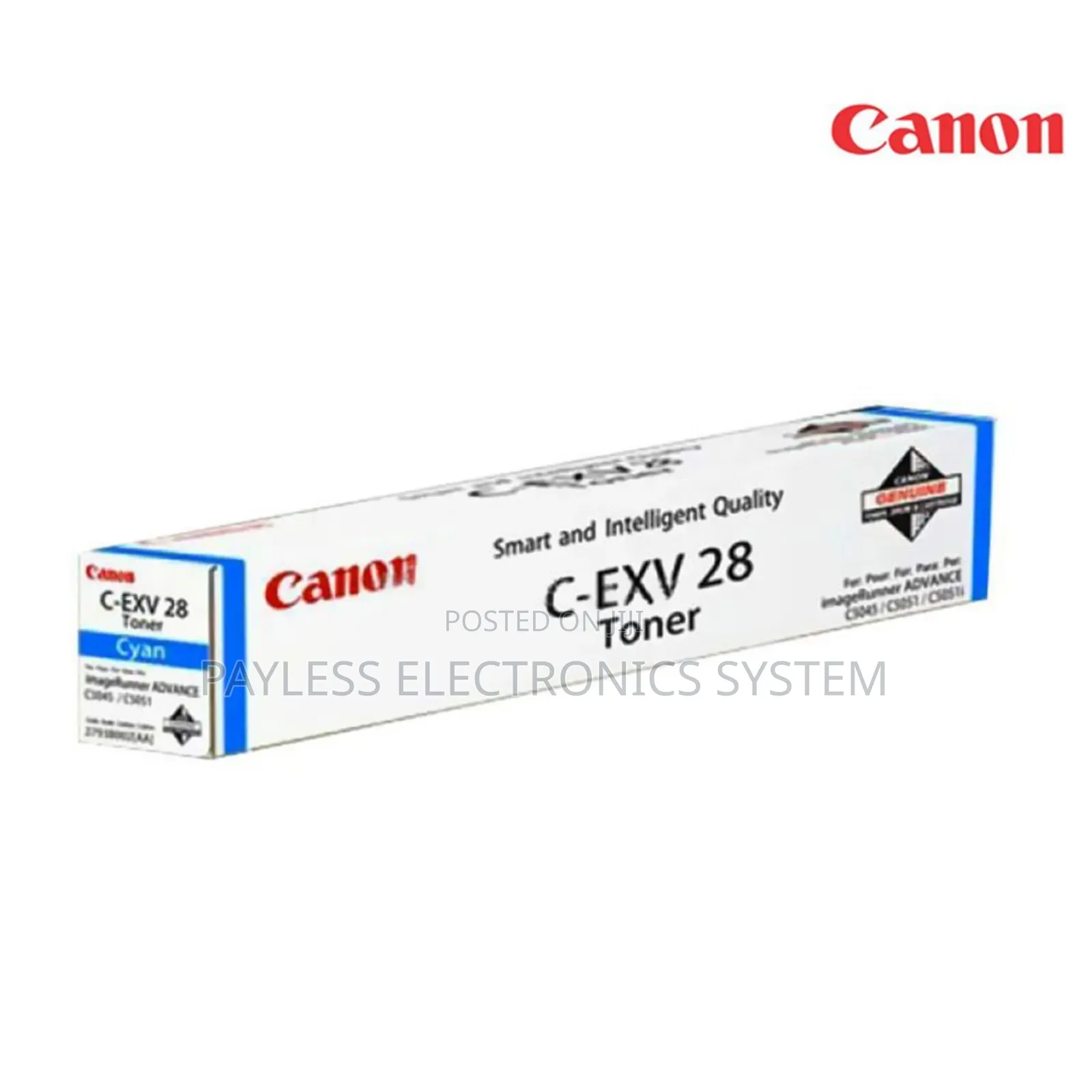 Canon C -exv 28 Toners