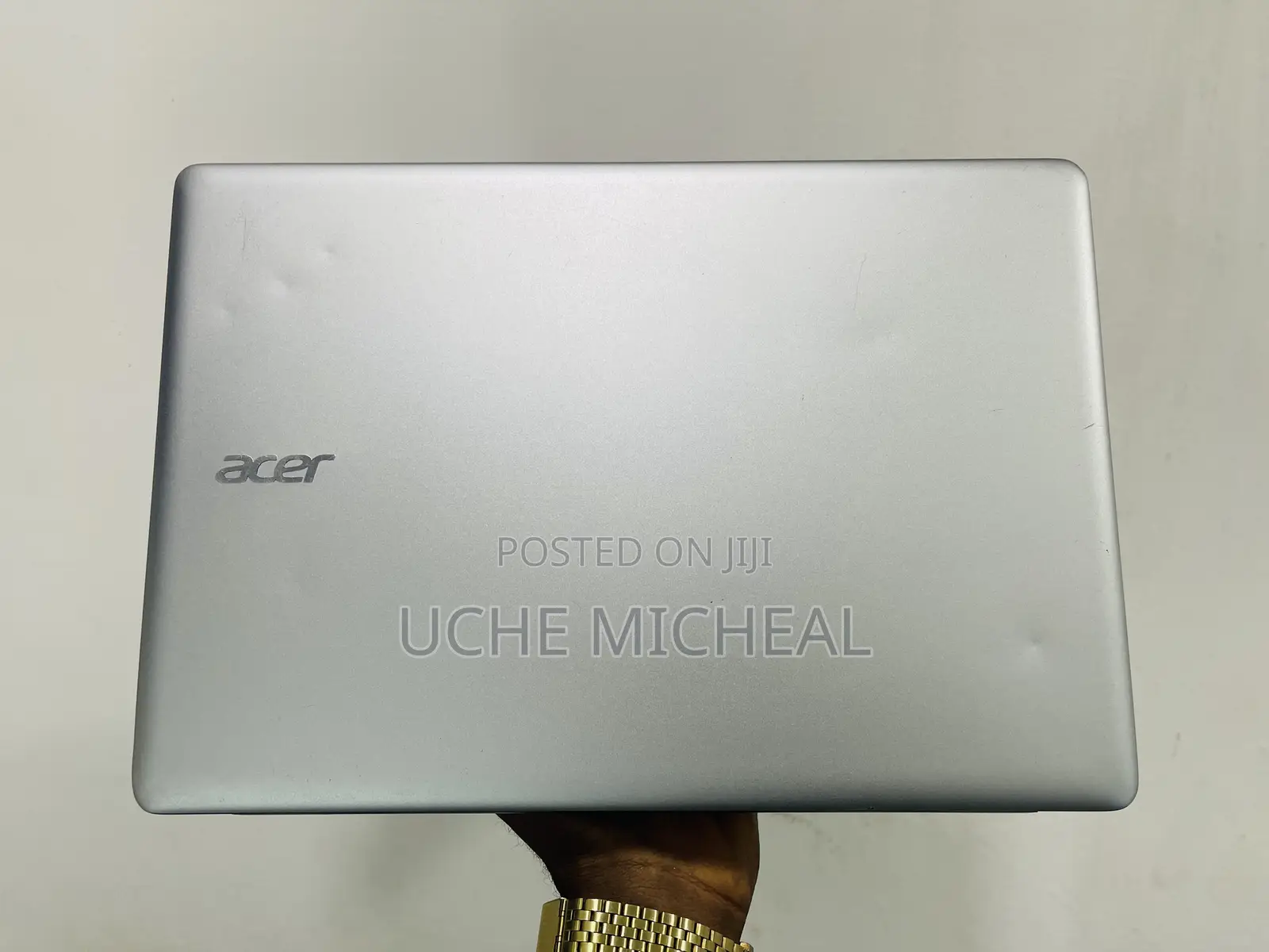 Laptop Acer Swift 3 8GB Intel Core i7 SSD 256GB