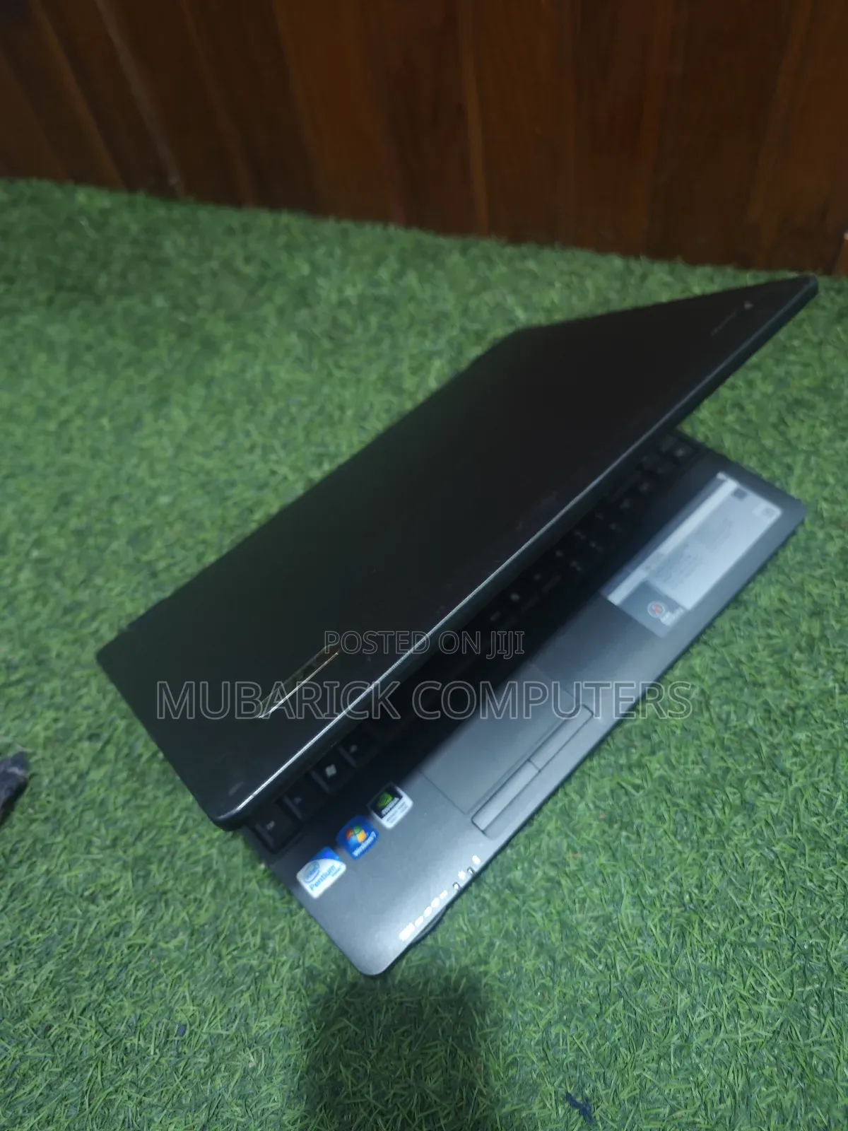 Laptop Acer Extensa 5635 3GB Intel Pentium HDD 250GB