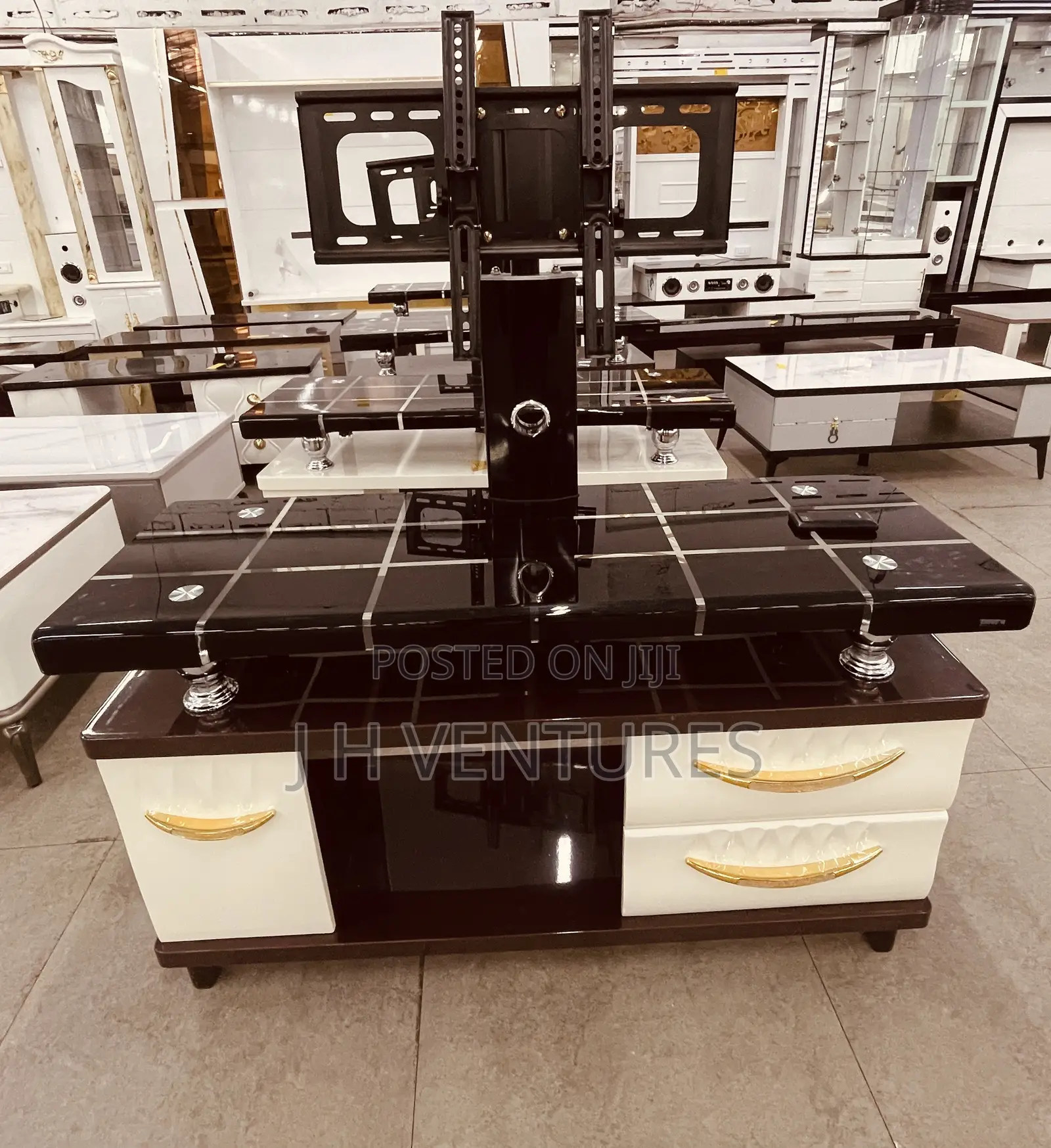 Tv Stand DSG