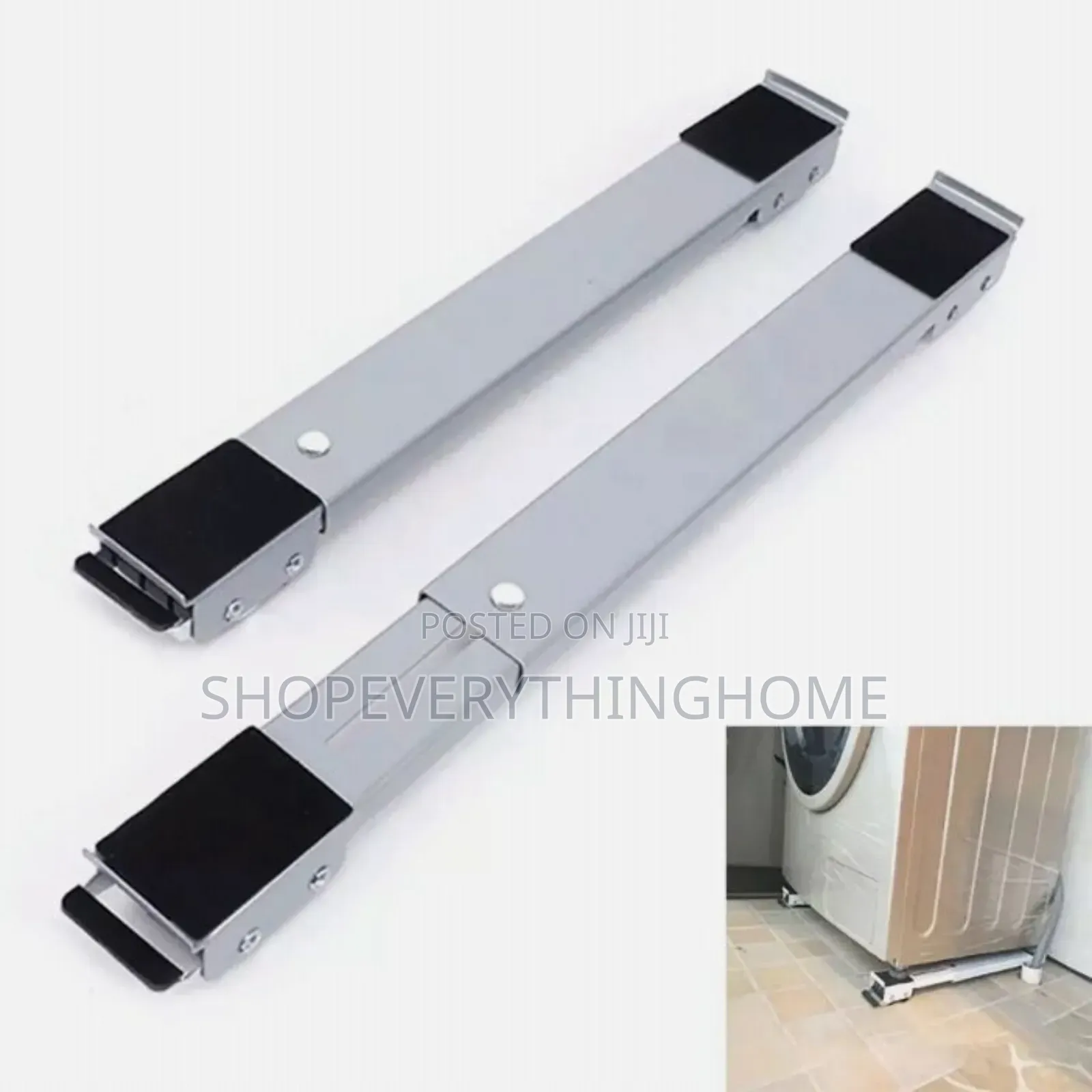 Adjustable Roller