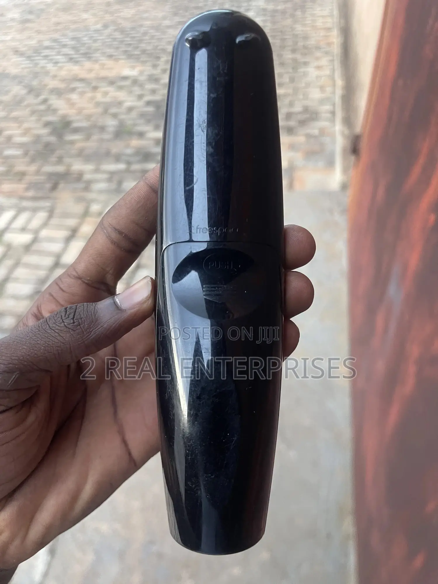 Original Lg Magic Remote Control From Uk