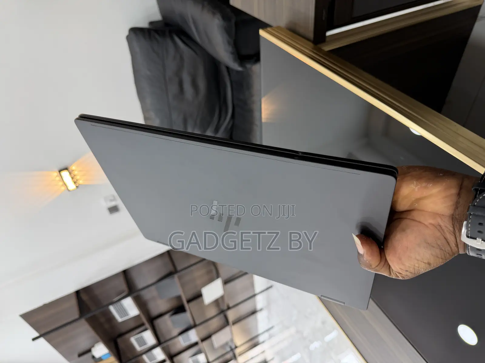 Laptop HP Envy 15-ep0xxx 32GB Intel Core i7 SSD 1T