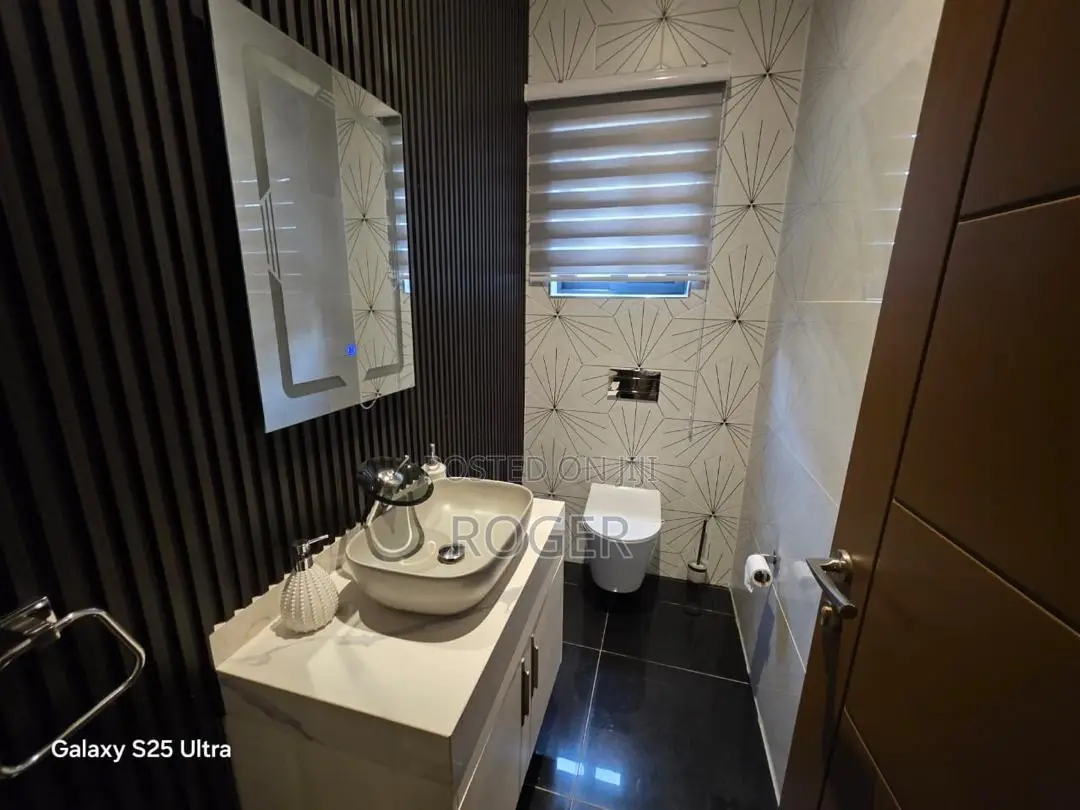 Furnished 4bdrm House in Airport West for rent
