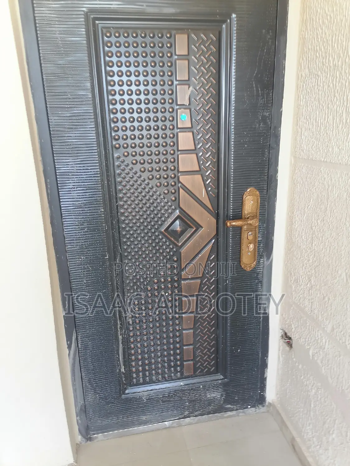 1bdrm Apartment in Lashibi Klagon, Spintex for rent