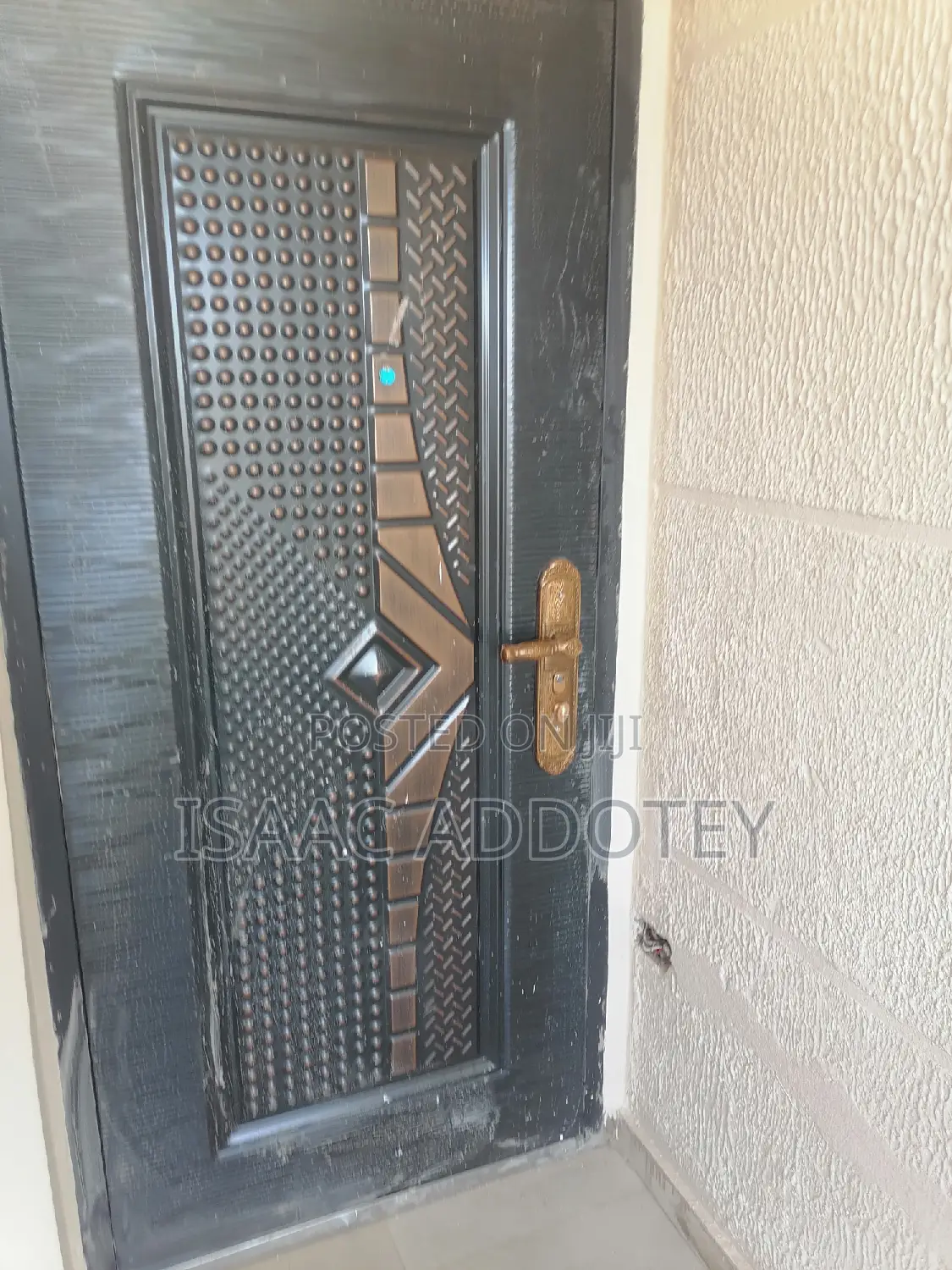 1bdrm Apartment in Lashibi Klagon, Spintex for rent
