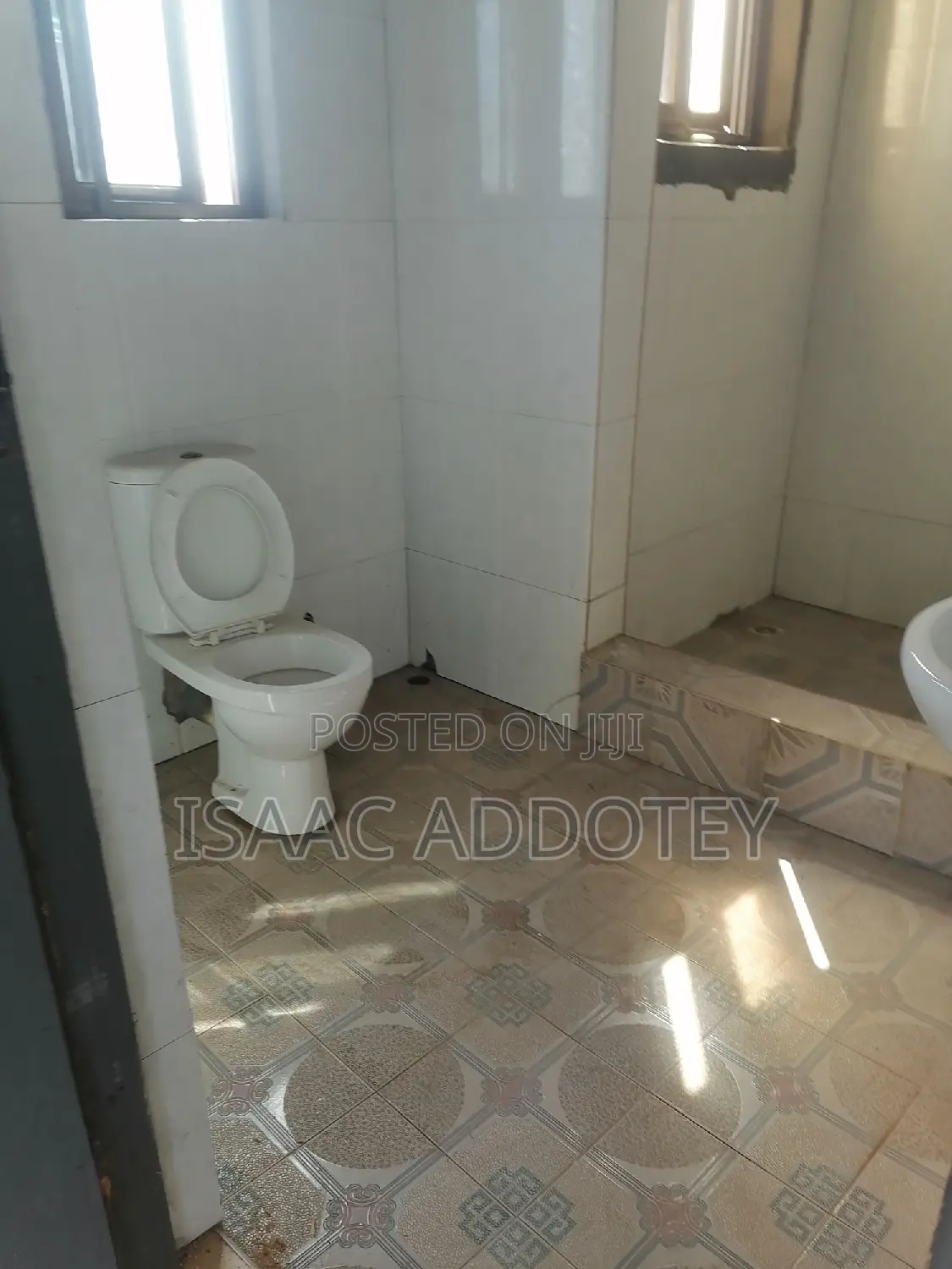 1bdrm Apartment in Lashibi Klagon, Spintex for rent