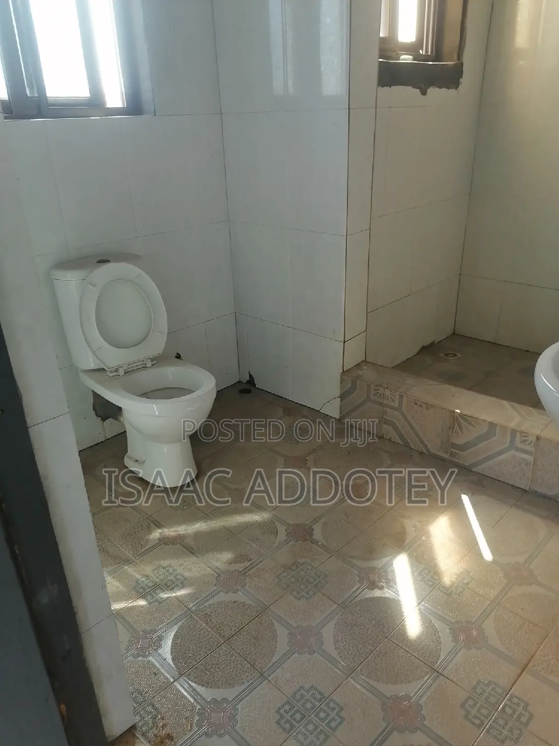 1bdrm Apartment in Lashibi Klagon, Spintex for rent